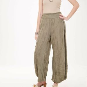 Windhorse nwt stitched pants